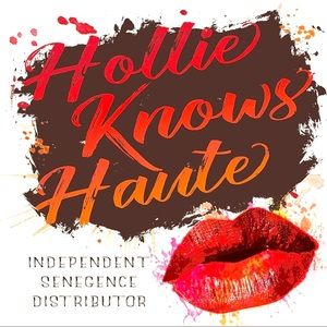 SeneGence Makeup and LipSense